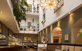 Palais Hotel Erzherzog Johann